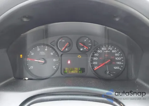 2005 Ford Freestyle Sel из США, поврежденный, VIN 1FMZK051X5GA35853